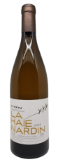 Haie Nardin Chevre
